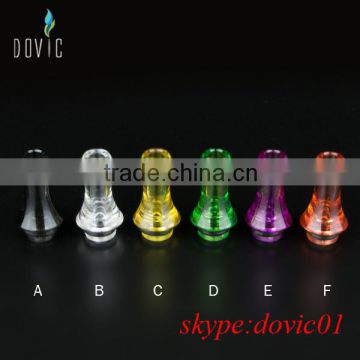 plastic drip tips with wonderful quality