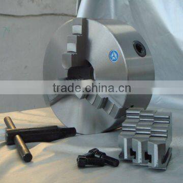 easy operate three chuck 3 jaw lathe chuck self centering 3 jaw chuck