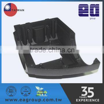 Taiwan High Quality Cutomized OEM ODM Camera Accessories Parts Aluminum Metal Parts Die Casting CNC Milling