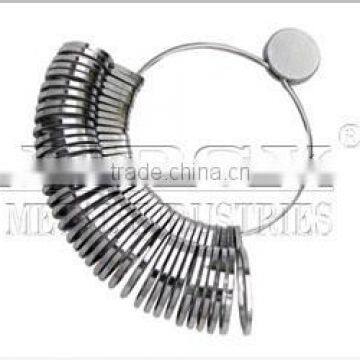 1 To 36 Ring sizer Universal