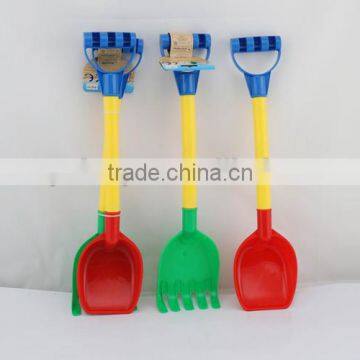 Summer funny Beach toy for kids BEACH SHOVEL (2 PCS)