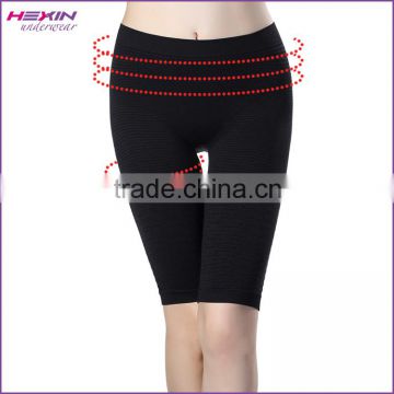 Fashion Black Perfect Body Shaper Women Shaper Body Slimming Pants