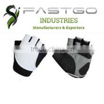 Half finger cycling gloves/ new arrival in Market