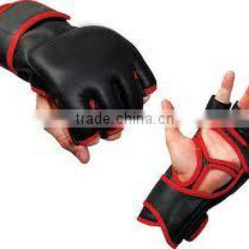 MMA Gloves,Short and Gears