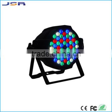 54 x 3w LED RGB PAR64 DMX Stage Party Effect Light