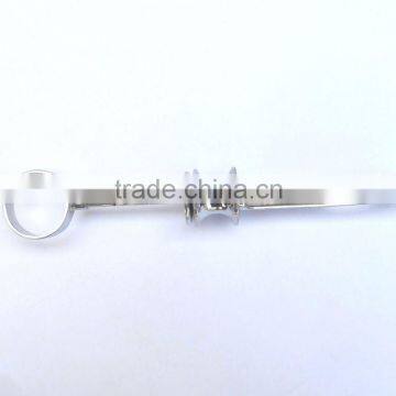 Dental Aspirating Syringe Type "A" Astra Type