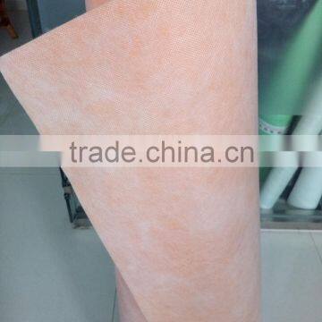 PE waterproof membrane for shower room