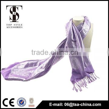 New fashion style accesories shawl popular