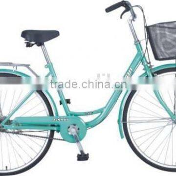 whosale Lady bike/City bicycle 26'' (XR-L2604) women bike