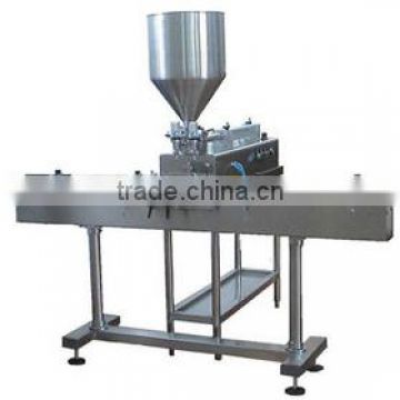 Gel Filling Machine