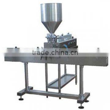 Lotion Filling Machine