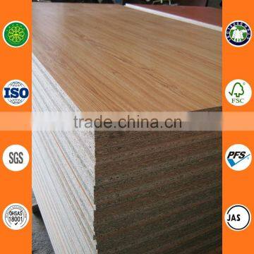 melamine faced chipboard sheets manufacturers