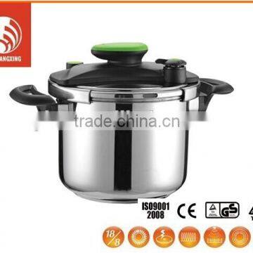 7L Stainless Steel Pressure Cooker