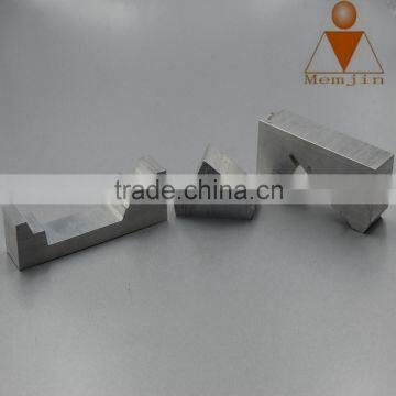 OEM different aluminum flat bar by your design