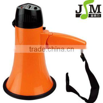 10W cheerleading Fan horn,plastic megaphone