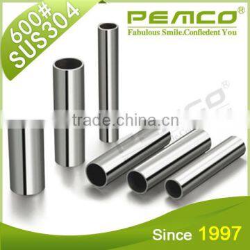 High Quality Stainless Steel Decoration Welded Pipe