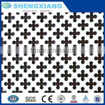 Perforated Panel Perforated Metal Mesh Factory Supplier