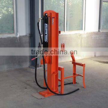 hot selling 20T 26T 30T 610mm wood splitter machine for sale with CE from China