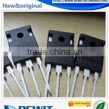 New original IGBT IKW75N60T with best offer