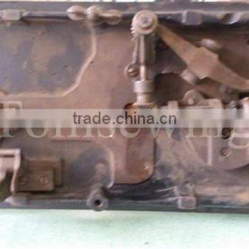 Cornely A 96506 Used Second Hand Cornely Embroidery Machine photo-3