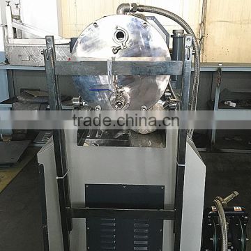 Popular Horizontal Sand Mill(WSS-50)