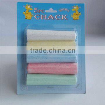 Hot selling various color chalk