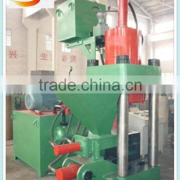 Y83-315 Hydraulic Metal Chip Briquetting Machine CE