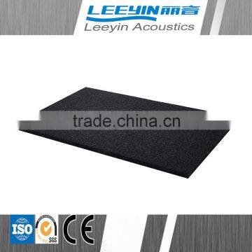 guangzhou leeyin customized acoustic fiber polyester panel