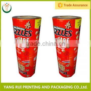 Cheap china wholesale Chinese Factory Oem Production plastic food packaging film,cling film jumbo roll