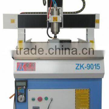 Wireless Handwheel Temperature Display Panel Copper Brass Iron Cnc Engraving Router photo-2