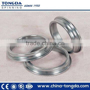 Superior Quality Galvanized Steel Rings