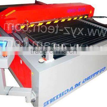 laser cutting machine 1300*2500mm