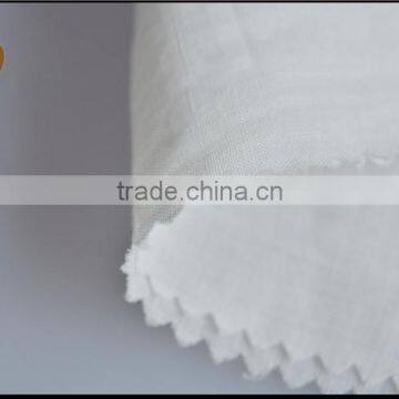 Textile Fabric Organic Ramie Fabric For Dress photo-3