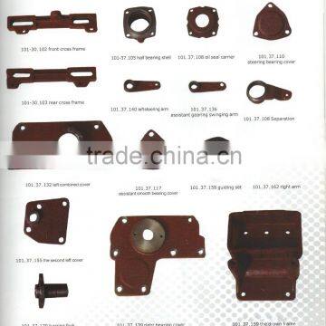 All Kinds of Tractor Spare Parts photo-6