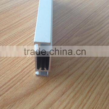 High Quality Nigeria Powder Coating Aluminum Profile for Sliding Windows & Doors photo-5