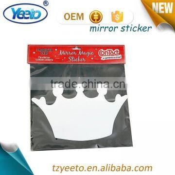 2015 dali decals,stencils for walls,wallpaper stickers