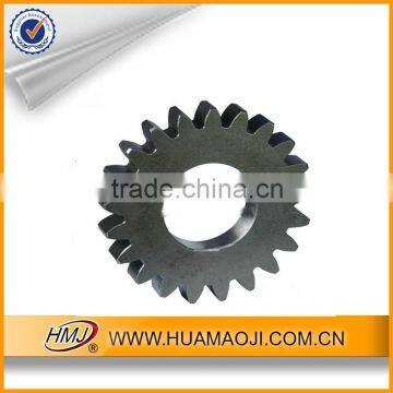 differential planetary gear of EX60 Chinese manufactured