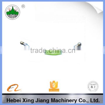 High pressure oil tubes for diesel engine from hebei