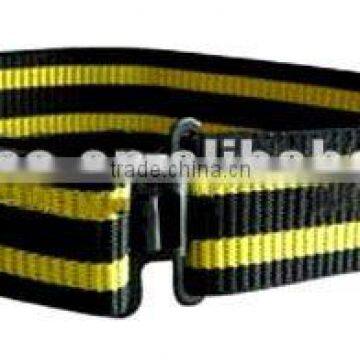 Army Webbing belt