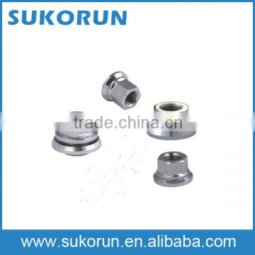 High strength wheel lock nut,high quality tire nut