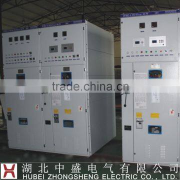 11KV 4.5Mvar 50Hz power factor correction