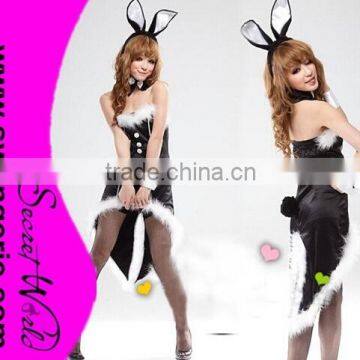 2015 fancy christmas costume for adult in sexy costumes CFB-03