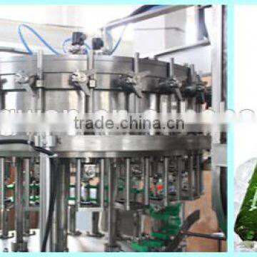 beverage bottling plant/beer bottling machine/automatic machine