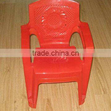 Modern Plastic Chair Mould & Plastic Furniture Molds