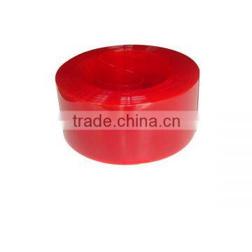 Transparent Clear Soft Flexible Normal Temperature Transparent Clear Flexible PVC Window Curtains photo-3