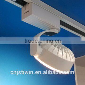 TIWIN 12W 3000K Made in China High Quality High Lumen Led Light Track With 100-240VAC photo-4