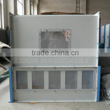Vibrating Hopper/Feeder/Textile/Cotton/Wool/Machine High Production photo-2