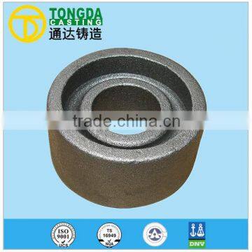 Investment Casting Parts