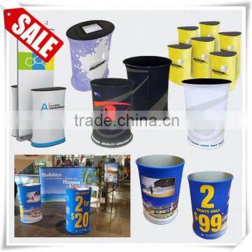 Portable Trade Show Display Counter photo-6