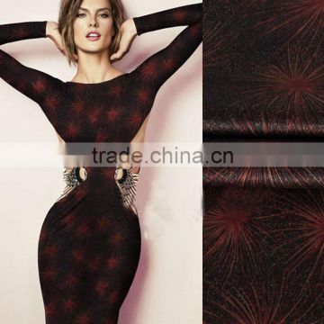 Canton Silk fabric gambiered Guangdong gauze